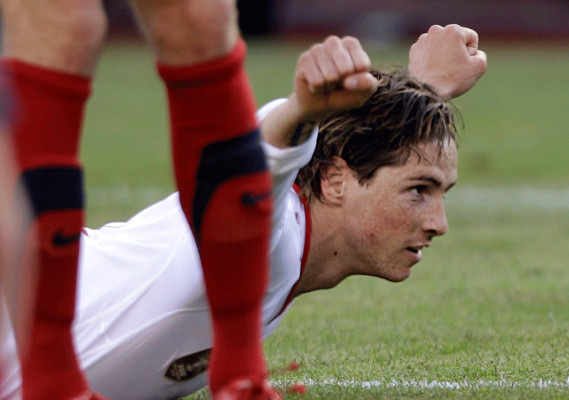 Amistosos Internacionales