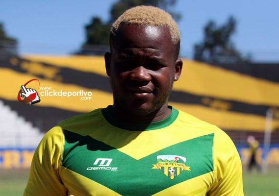 La extensa legión hondureña jugando en Centroamérica y hay muchos desconocidos