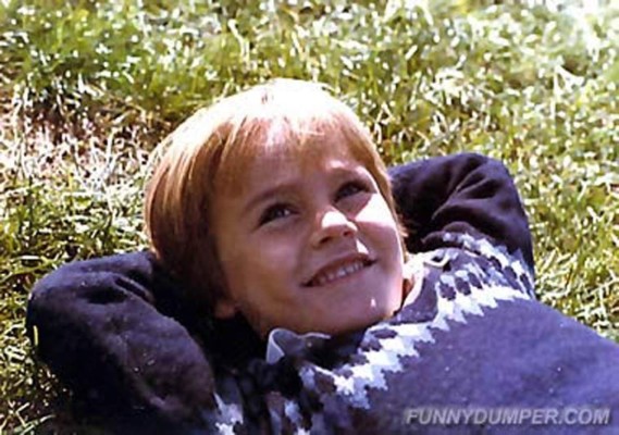 Fotos: Así eran las estrellas del fútbol cuando estaban niños