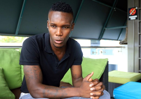 Rubilio Castillo: 'La muerte de mi hermano me afectó mucho, pero no es excusa'