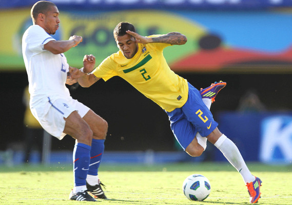 Amistosos Internacionales