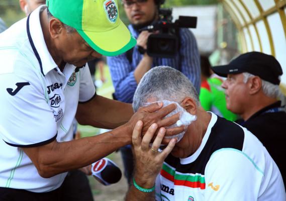 De excelsas finales a fuertes polémicas:  los momentos más impactantes del clásico Real España - Marathón