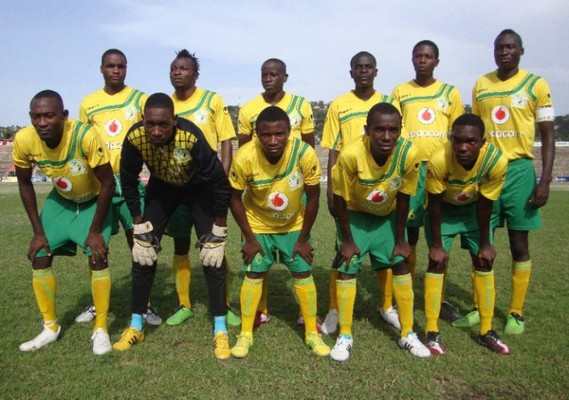 Con equipo de Honduras: Los 13 clubes con nombres más extraños del mundo