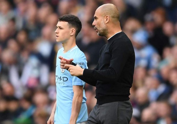 ¡El futuro está aquí! La joyas llamadas a relevar a Cristiano Ronaldo y Messi