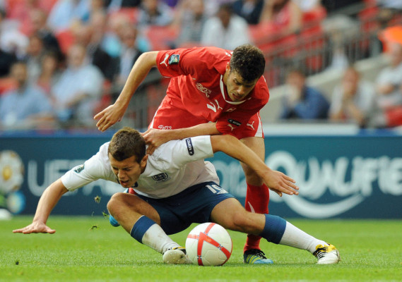 Amistosos Internacionales