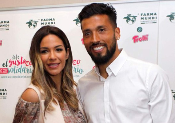 Los últimos 15 futbolistas que fueron asaltados mientras jugaban con sus equipos; Casemiro el más reciente&nbsp;&nbsp;