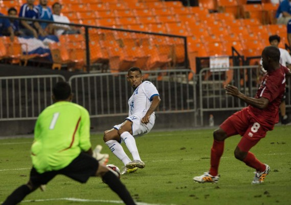 Honduras debuta ante Belice con autogoles