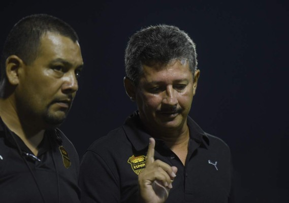Mauro Reyes: 'Vamos a apostar a ser campeones'