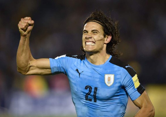 El 11 ideal de los latinos en el Mundial de Rusia 2018