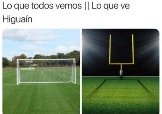 ¡Qué risa! Los graciosos memes que calientan los octavos de final de Rusia 2018