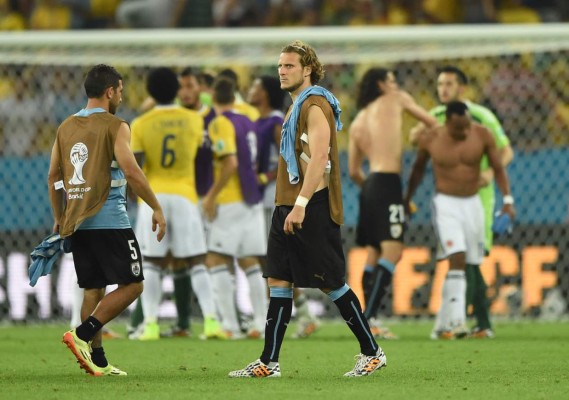 Colombia Rival de Brasil en los cuartos de final