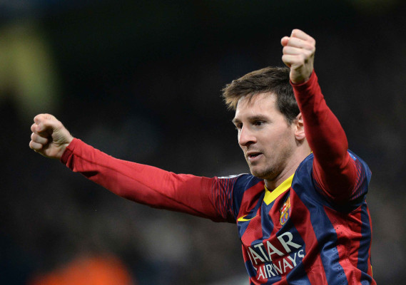 Los 10 jugadores del momento por el mundo