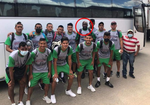 ¡De Liga Nacional al Ascenso! Destacaron en primera y hoy jugarán el Clausura en la Segunda de Honduras