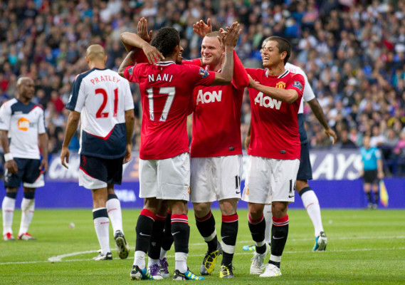 Las mejores fotos del día