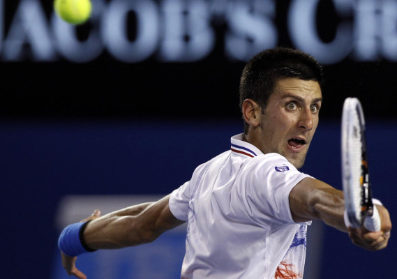 La mejores imágenes del día