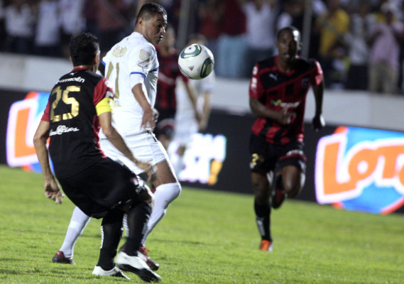 Partido de homenaje a Wilmer Velásquez