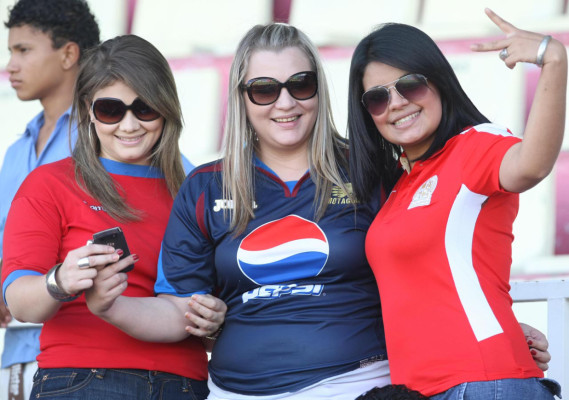 Clásico de goles y mucho morbo