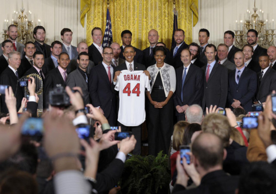 La mejores imágenes del día