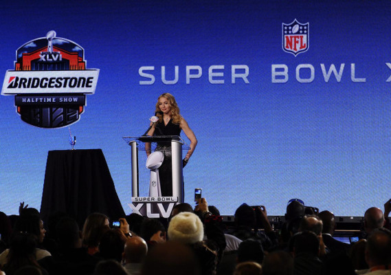 La mejores imágenes del día.