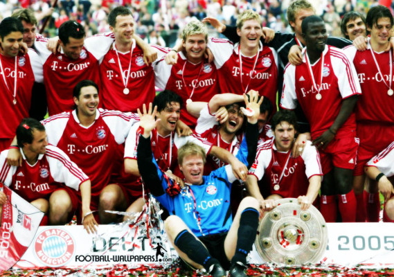 Michael Ballack confirmó el fin de su brillante carrera.