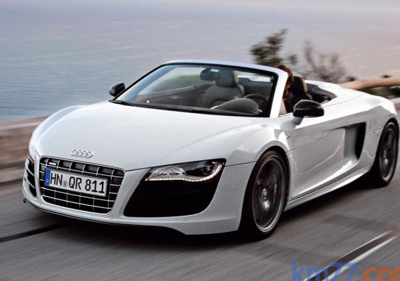 Cristiano Ronaldo y sus autos.