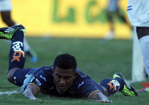 Lo mejor del clásico capitalino