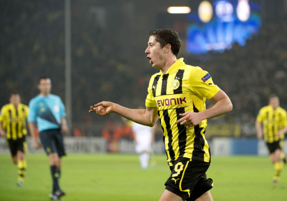 El Real Madrid vuelve a sucumbir ante la maldición alemana.