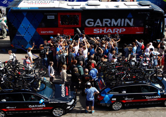 Lance Armstrong: la caída de un deportista fuera de lo común.