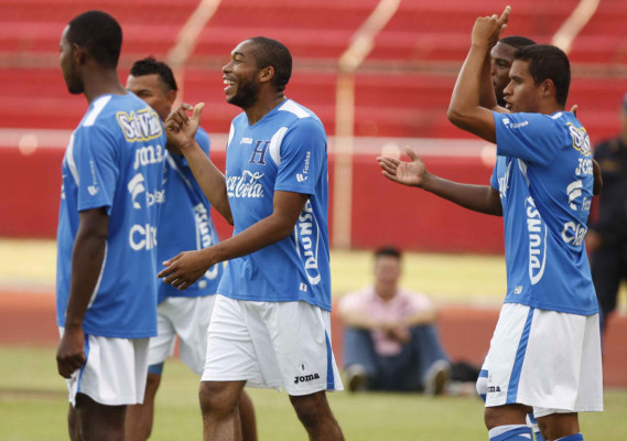 Honduras se llena de optimismo