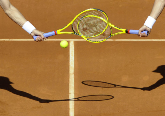 Las imágenes del día.