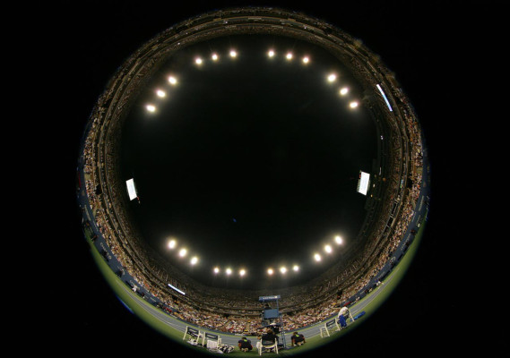 El tesoro del US Open se lo llevó Djokovic.