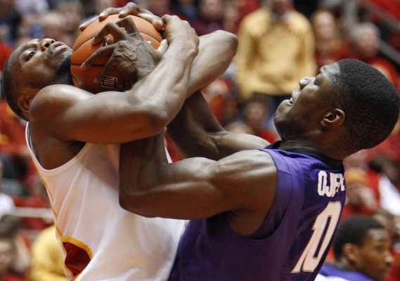 La mejores imágenes del día.