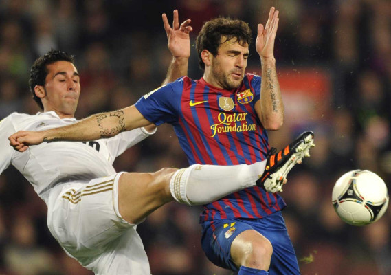 Muerto el Rey, que viva el…Barza.