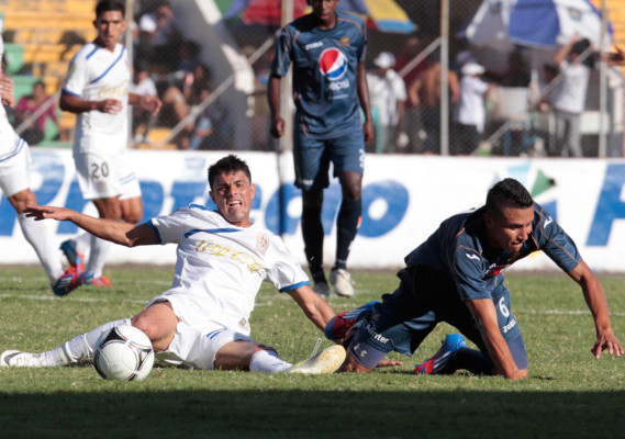 Clásico de goles y mucho morbo