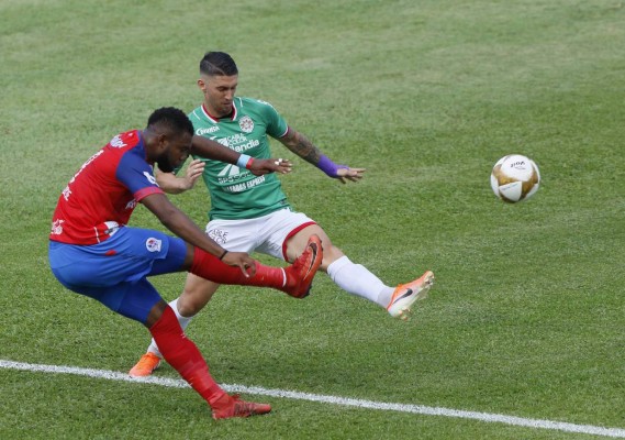 ¡Equipazo ideal del Clausura! Los futbolistas más destacados del torneo declarado finalizado