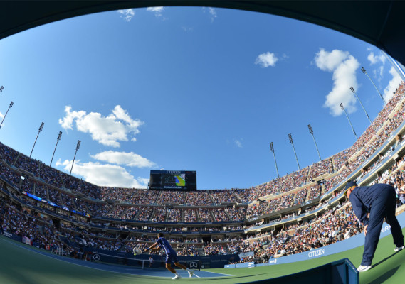 Murray gana su primer Gran Slam