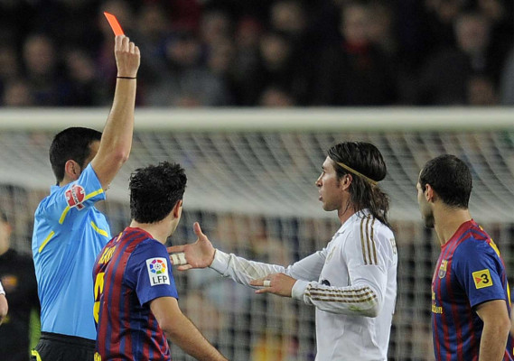 Muerto el Rey, que viva el…Barza.