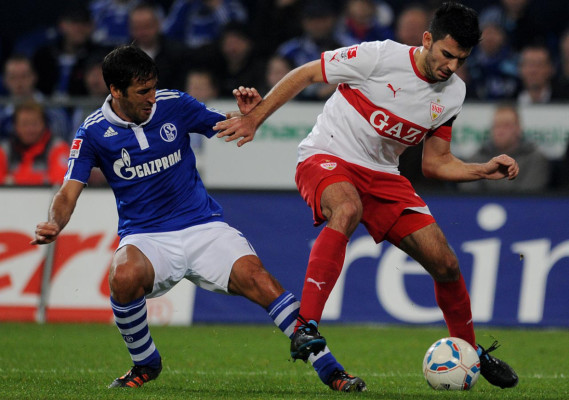 Jornada sabatina en las principales ligas europeas