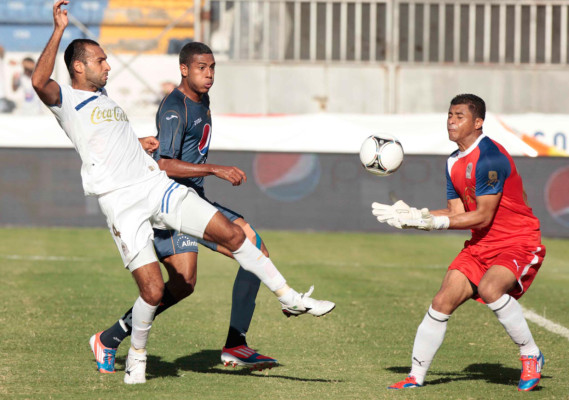 Clásico de goles y mucho morbo