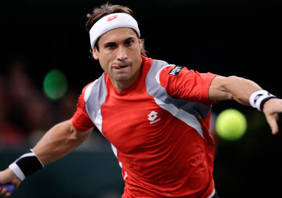 Ferrer supera a la revelación Janowicz y logra su primer Masters.