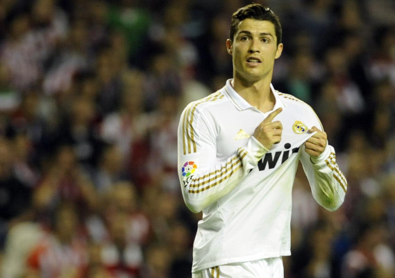 Real Madrid se ha proclamado campeón de Liga tras ganar en San Mamés.