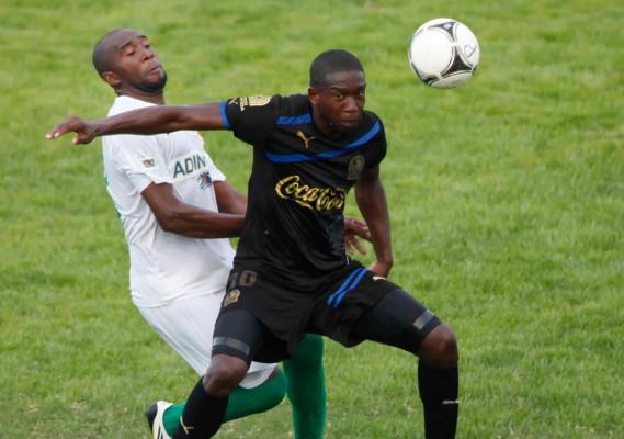 Jornada 15 de la Liga Nacional de Honduras en imágenes