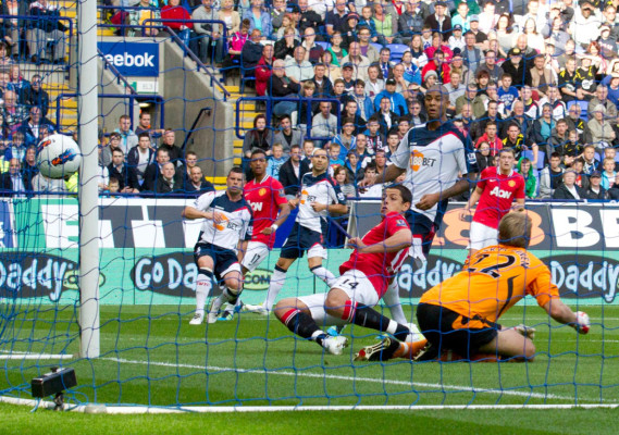 Las mejores fotos del día