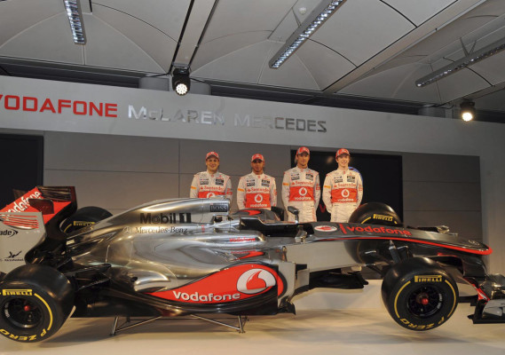 La mejores imágenes del día.