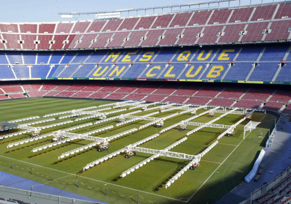 La mejores imágenes del día.