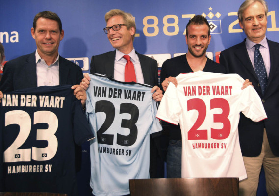 El cierre del Mercado de Fichajes en Europa en imágenes