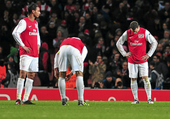 Champions League.