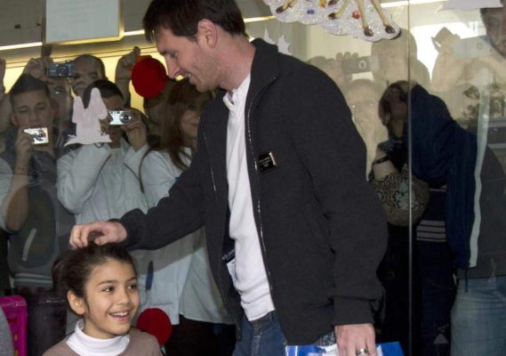 Jugadores que se ganan el respeto y admiración fuera del campo