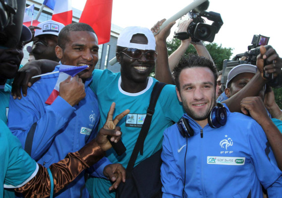 La Eurocopa 2012 en imágenes