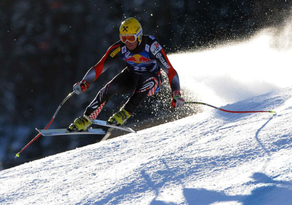 La mejores imágenes del día